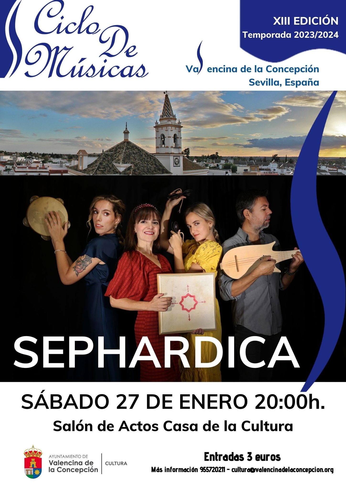 Sephardica