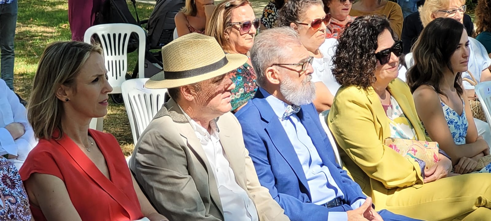 Parque Municipal Alcalde Francisco José Navarro