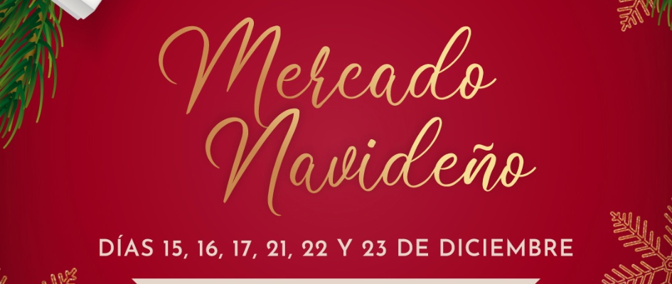 Mercado navideño