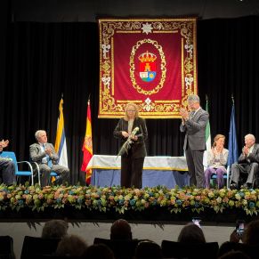 Acto institucional 3