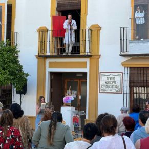 Arte el los balcones