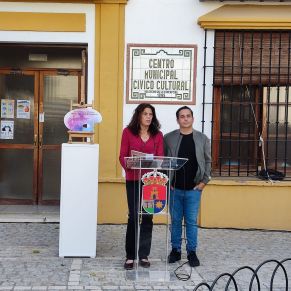 Arte el los balcones