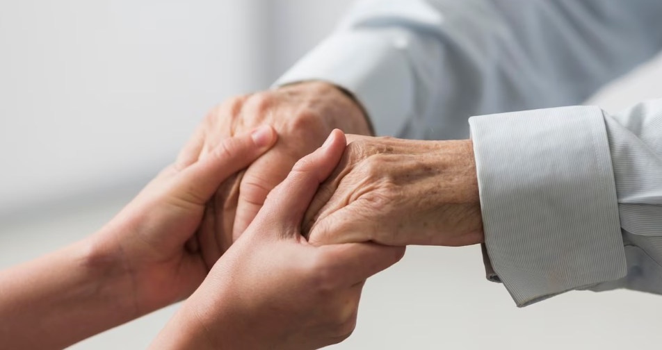 Bolsa de Empleo Ayuda a domicilio