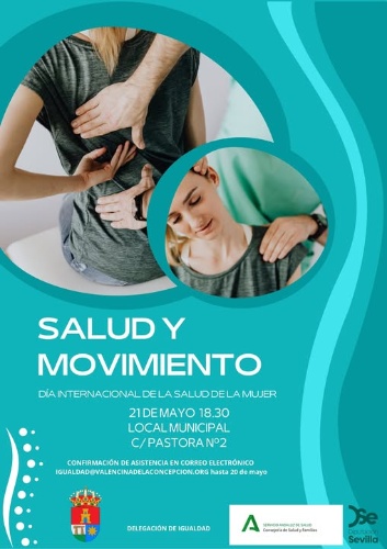 Día Internacional de la mujer