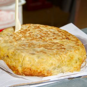 Día de Andalucía 2024 