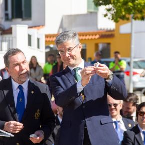 Día de Andalucía 2024