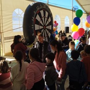 Dia de la infancia 1