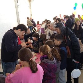 Dia de la infancia 2