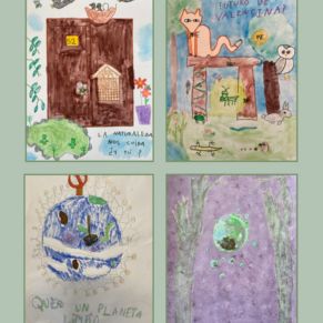 Día mundial del medio ambiente 2