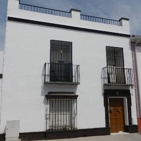 El Ayuntamiento de Valencina adquiere un inmueble para un centro de día de mayores 2