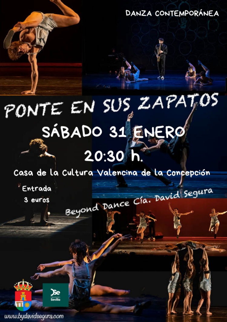 Experiencia de danza