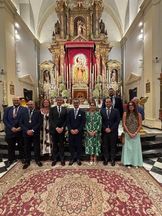 Función provisional