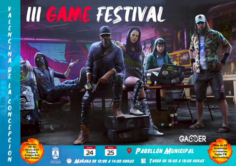 Game Festival