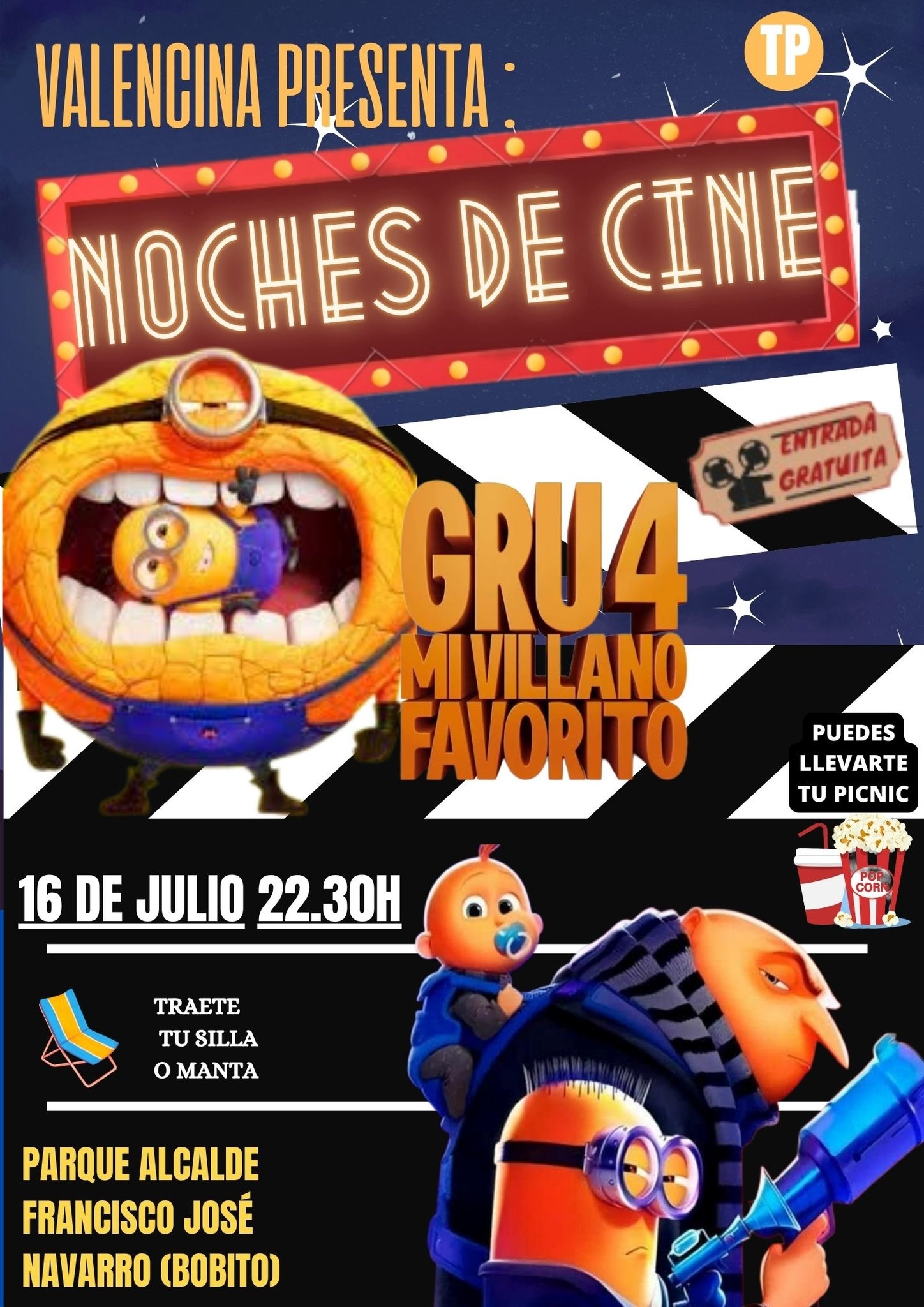 Gru Mi Villano Favorito