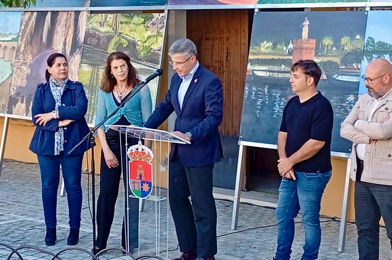 IXedicionarteenlacalle