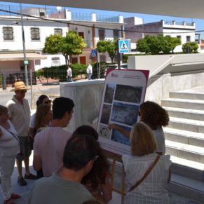 JORNADAS EUROPEAS DE ARQUEOLOGÍA