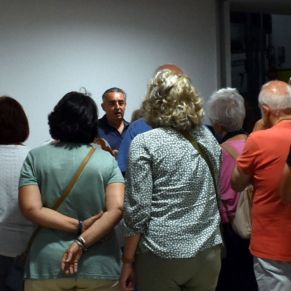 JORNADAS EUROPEAS DE ARQUEOLOGÍA3