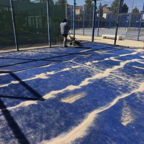 Mejoras deportivas 2