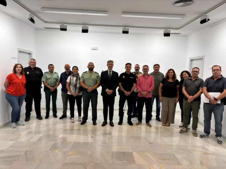 Plan de Seguridad Romero 2025