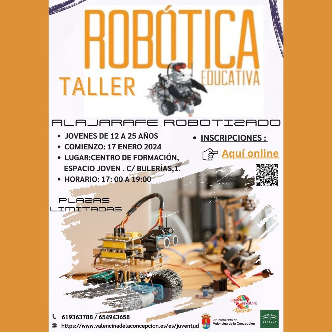 Robótica