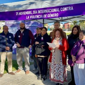 Violencia de genero 2