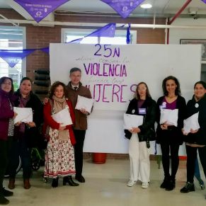 Violencia de genero 3