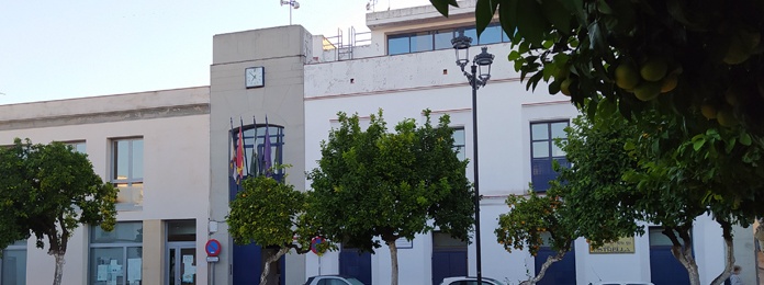 Ayuntamiento de Valencina de al Concepción