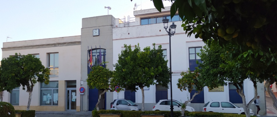 Ayuntamiento de Valencina de al Concepción