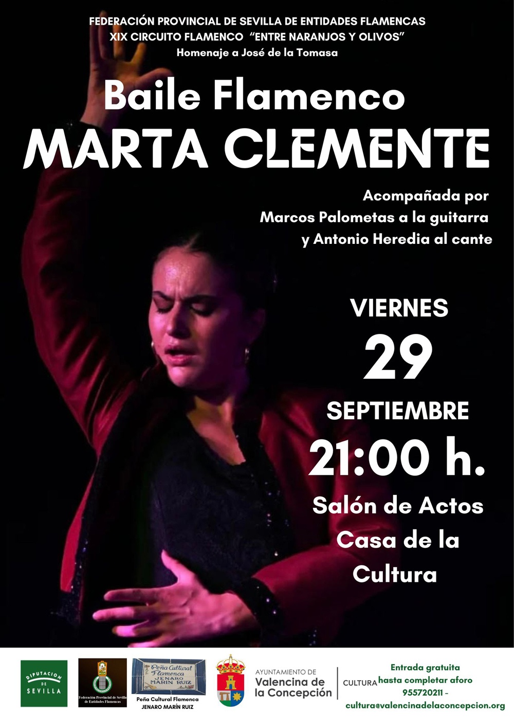 Marta Clemente