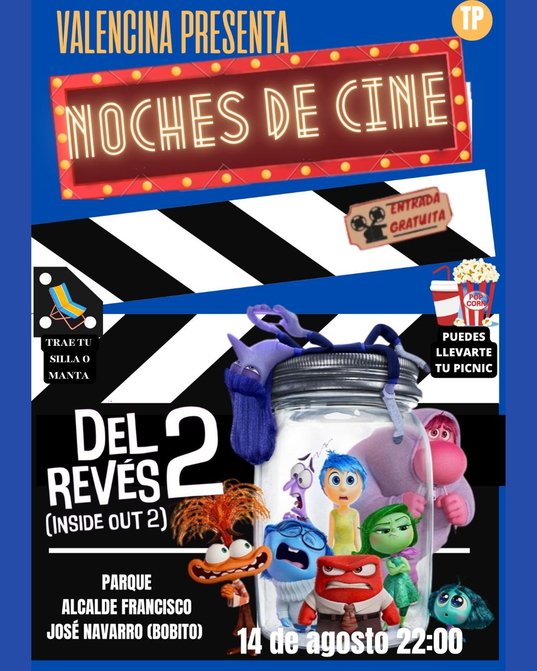 cinedeverano