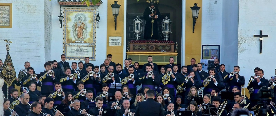 Concierto Cigarreras