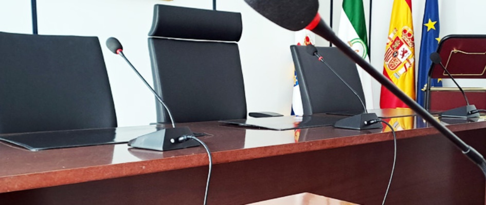 Corporación Municipal