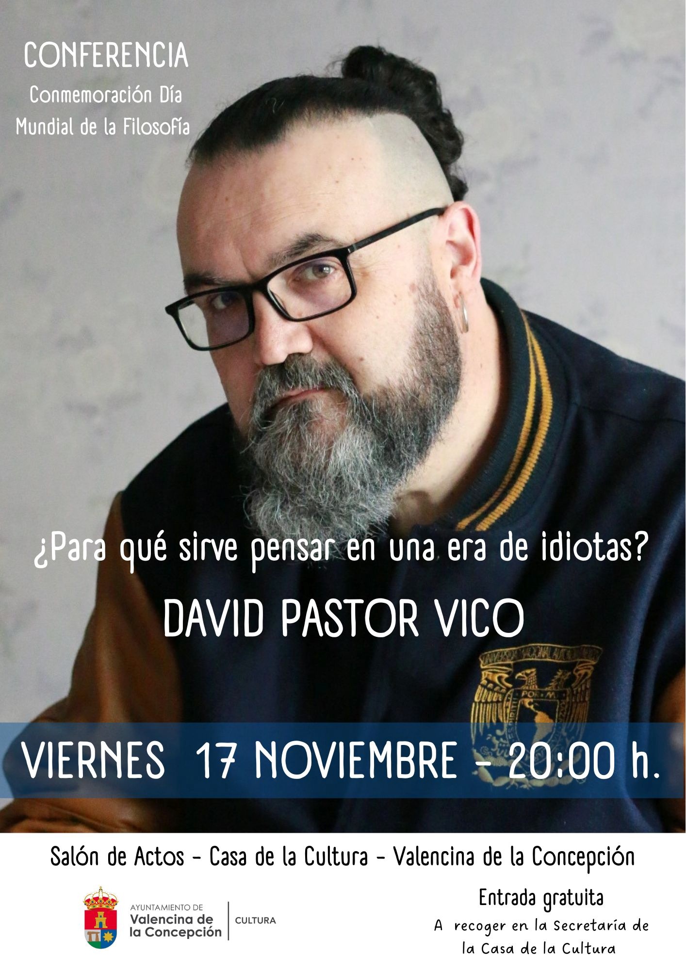 David Pastor Vico