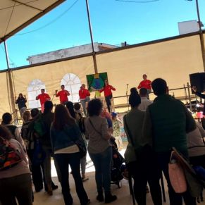 dia de la infancia 2023