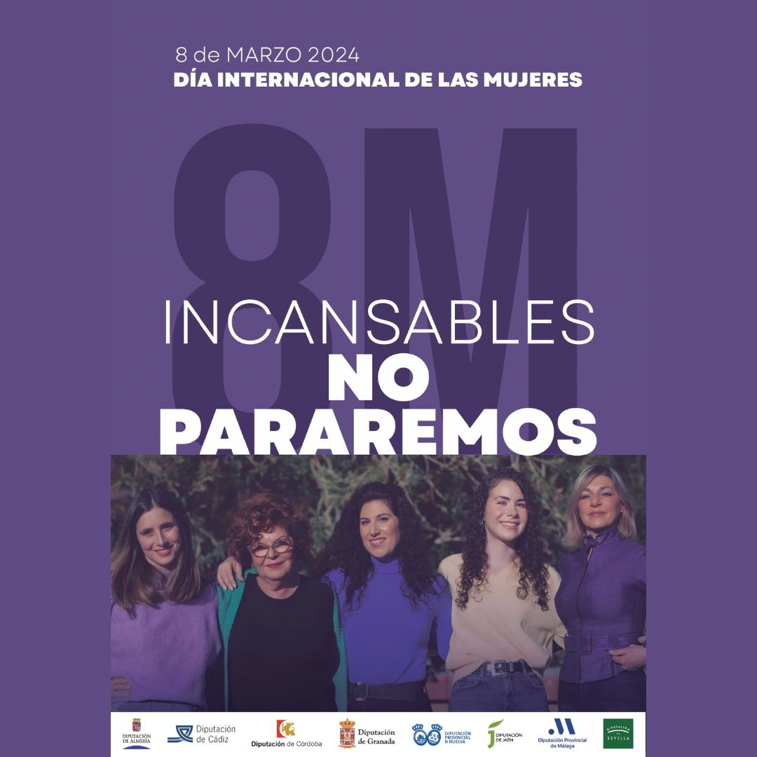 Día Internacional de la Mujer
