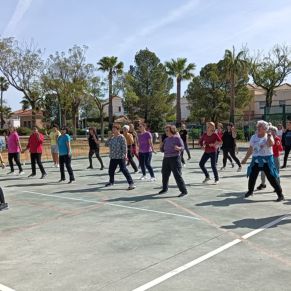 Día de la Actividad Física