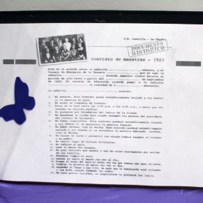 Día Internacional de la Mujer