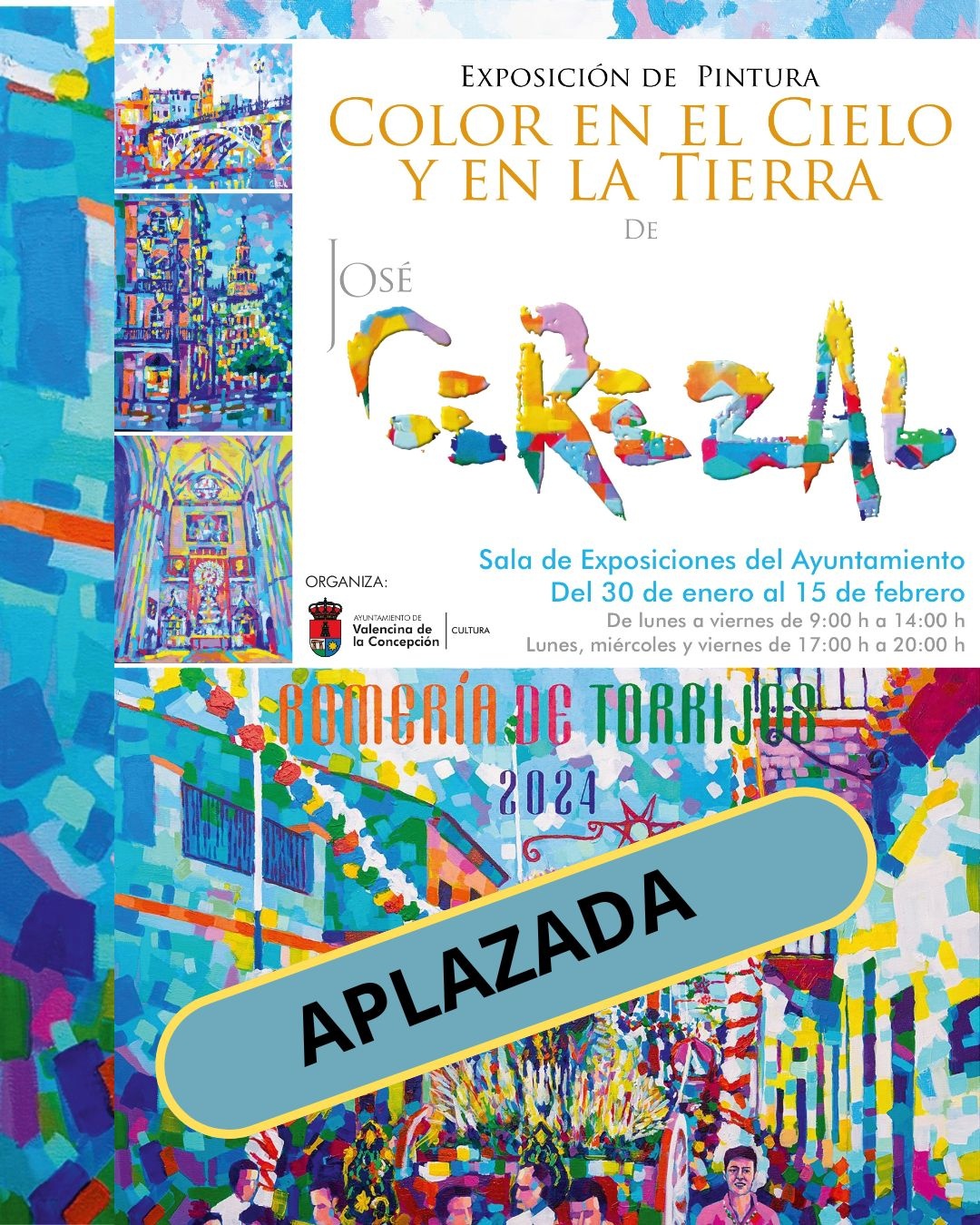 exposicioncerezalaplazada