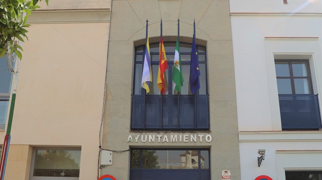 Ayuntamiento Valencina