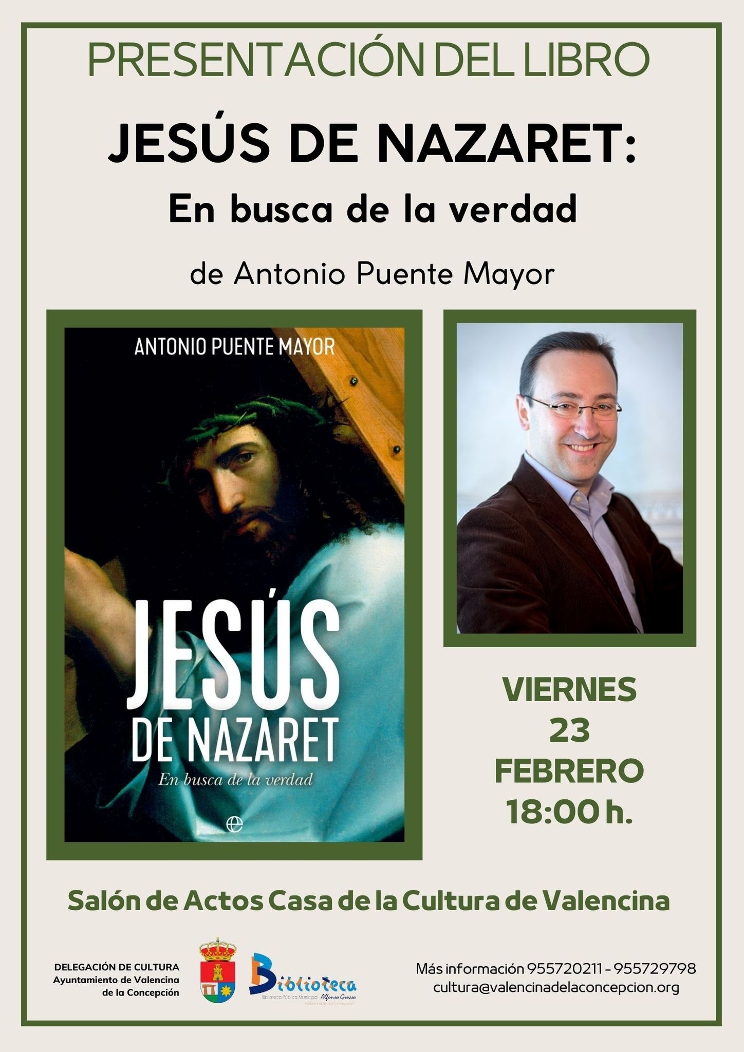 Jesús de Nazaret