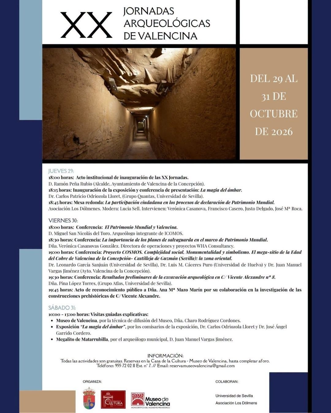 Jornadas