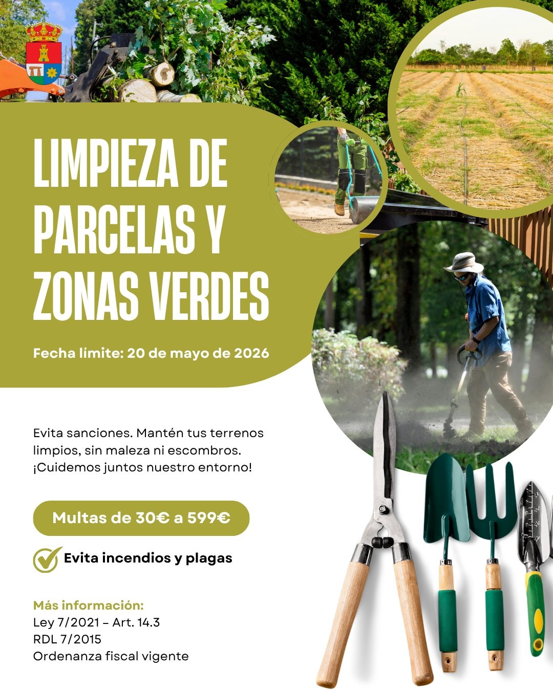 limpiezaparcelas