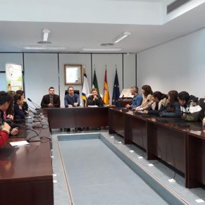 Parlamento Joven