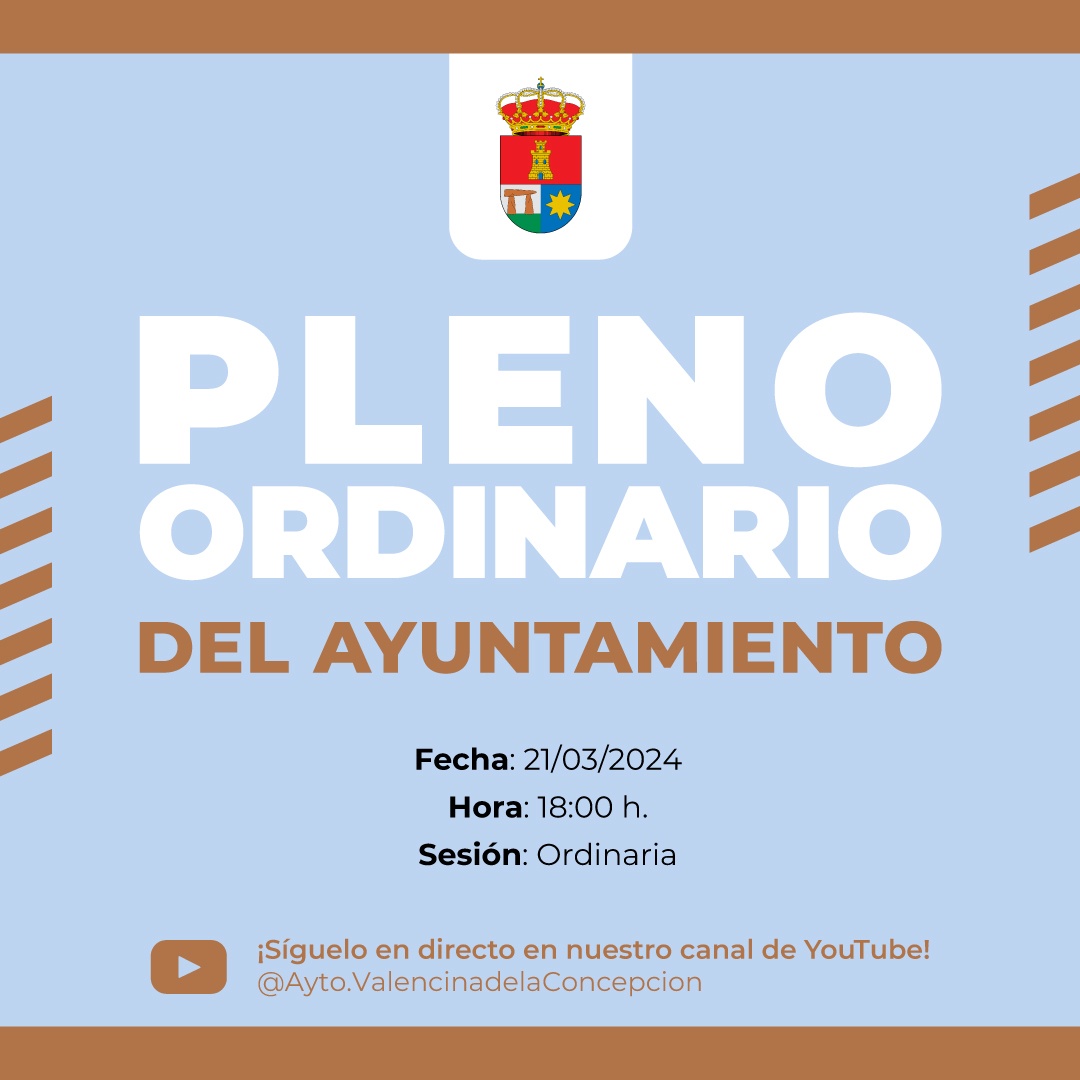 Pleno_ordinario