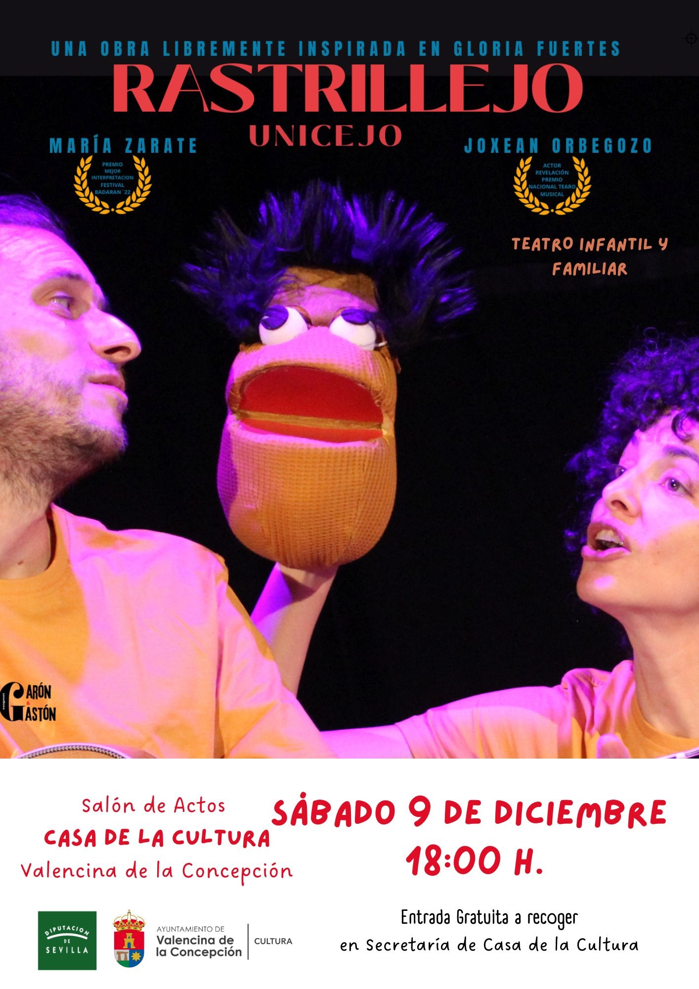 Teatro Infantil