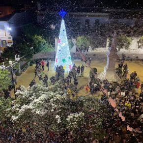 Cabalgata de Reyes 2020