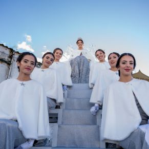 Cabalgata de Reyes 2024