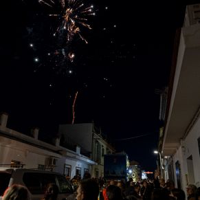 Cabalgata de Reyes 2024