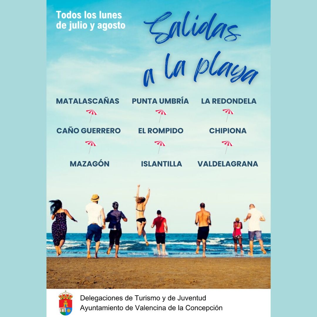 salidas_playas