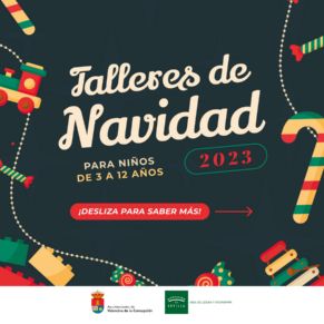 Taller de Navidad